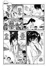 CO-ED Sexxtasy 4
