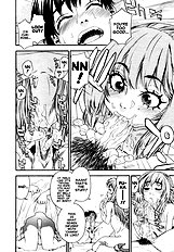 Witchcraft (Uncensored)[ENG]