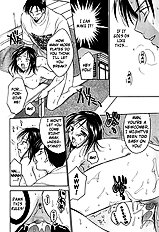 Berry Ectasy [Towa Oshima][ENG]