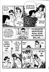 Ogenki Clinic Vol.3