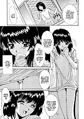 Taboo District[ENG]