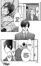 Teacher's Pet [Aihara Miki][ENG]