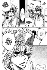 Miwaku No Ringo