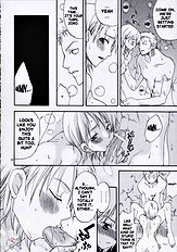 Love Koukaishi