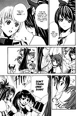 Vita Sexualis Chapters 1-2[ENG]