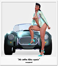 3D Image Set 14