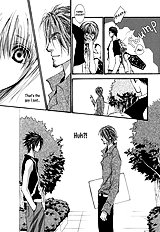 Okane Ga Nai Vol.7