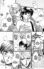 Oteuchi Kakugo vol.1