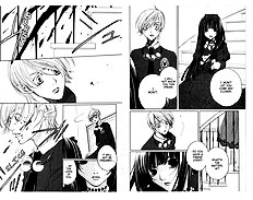 Houkago Hokenshitsu Vol.4