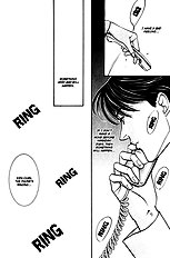 Koi Ga Bokura Wo Yurusu Hani Vol.3