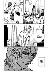 Ikenai Otoko Vol.1