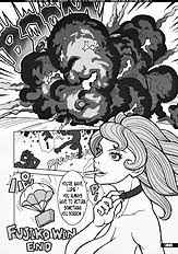 My Name is Fujiko