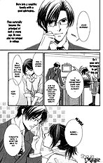 Teacher's Pet [Aihara Miki][ENG]