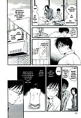 Hanaya No Nikai De Vol.1