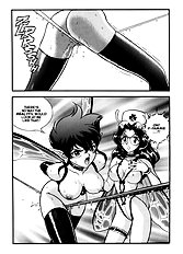 Bondage Fairies Extreme 10 [Kondom][ENG]