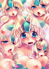 Artist galleries 21