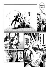 Pretty Cure[ENG]