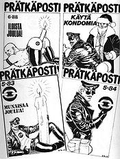 Art 80s