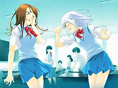 Yume Miru Kusuri
