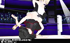 3D Image Set 9