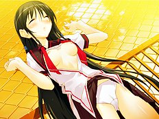 Uncensored Image Set 050