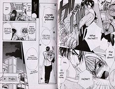 Kunshusama No Koi No Oaite Vol.1
