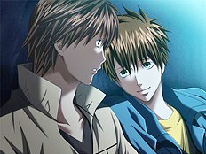 Yaoi images set 061