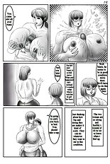 Tsukuzuku Niku Shibo Sei [Ranmaru Graphics][ENG]