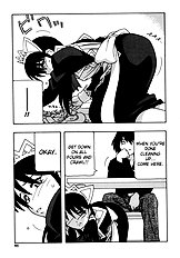Maid Club[ENG]