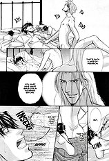 Koibito Wa Body Guard