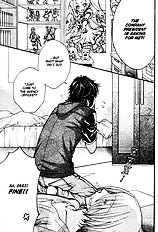 Love Stage