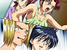 X-Change