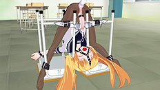 3D Image Set 4