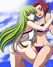 Uncensored Image Set 112