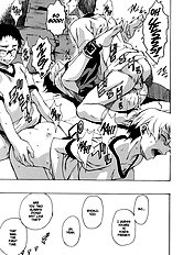Take On Me 1 (Uncensored)[ENG]