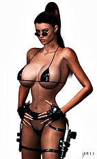 3D Image Set 58