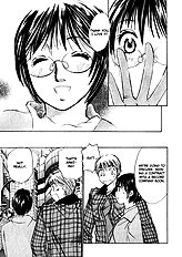 Haru Yo Koi V06 [Saki Kaori][ENG]