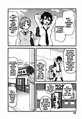 Monzetsu Explosion[ENG]