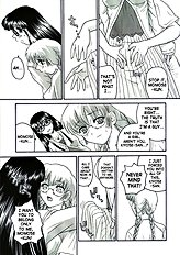 Dulce Report Vol.06