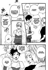 Mankai Darling Vol.2