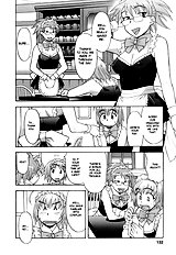 Love Comedy Style Vol. 2 [yanagi masashi][ENG]