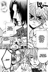 Love Seeker Vol.2