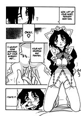Maid Club[ENG]