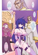 Soul Chain[ENG]