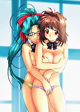 Lovers