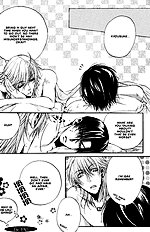 Love Seeker Vol.2