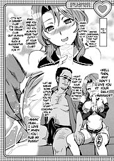 Doritama M And R [Takeda Hiromitsu][ENG]
