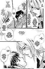 Oteuchi Kakugo vol.1