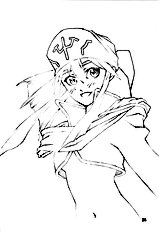 Yama Hime no Hana