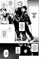Take On Me 1 (Uncensored)[ENG]
